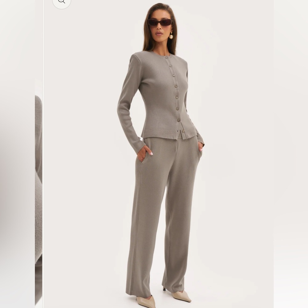 Maebe Retreat Set - Taupe